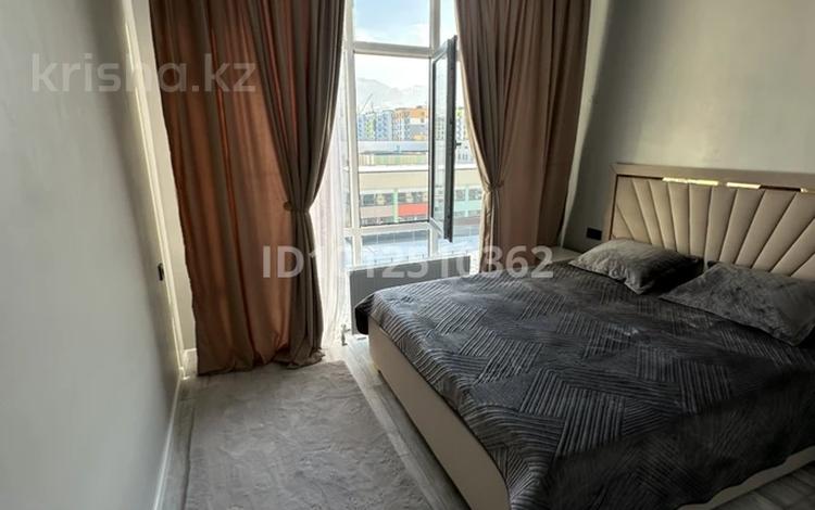 2-комнатная квартира · 34 м² · 6/9 этаж, мкр Шугыла, Мкрн Шугыла 340/46 корпус 4 за 200 000 ₸ в Алматы, Наурызбайский р-н — фото 2