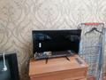 2-бөлмелі пәтер · 45 м² · 1/4 қабат, мкр №8 25 — Утеген батыра дом 25, бағасы: 15 000 ₸ в Алматы, Ауэзовский р-н — фото 3