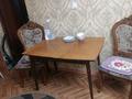 2-бөлмелі пәтер · 45 м² · 1/4 қабат, мкр №8 25 — Утеген батыра дом 25, бағасы: 15 000 ₸ в Алматы, Ауэзовский р-н — фото 4