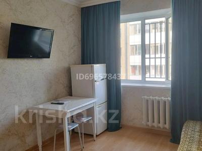 1-комнатная квартира · 18 м² · 4/5 этаж, Мусрепова 7/2 — Абылай хана за 11.4 млн ₸ в Астане, Алматы р-н