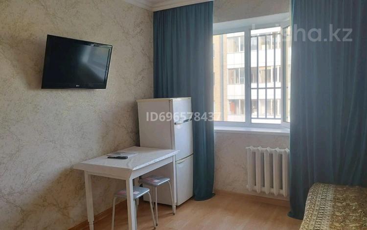 1-комнатная квартира · 18 м² · 4/5 этаж, Мусрепова 7/2 — Абылай хана за 11.4 млн ₸ в Астане, Алматы р-н — фото 2
