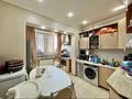 2-бөлмелі пәтер · 53 м² · 7/9 қабат, мкр Аксай-2 27, бағасы: 39 млн ₸ в Алматы, Ауэзовский р-н