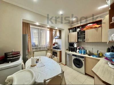 2-бөлмелі пәтер · 53 м² · 7/9 қабат, мкр Аксай-2 27, бағасы: 39 млн ₸ в Алматы, Ауэзовский р-н