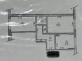 2-бөлмелі пәтер · 53 м² · 7/9 қабат, мкр Аксай-2 27, бағасы: 39 млн ₸ в Алматы, Ауэзовский р-н — фото 17