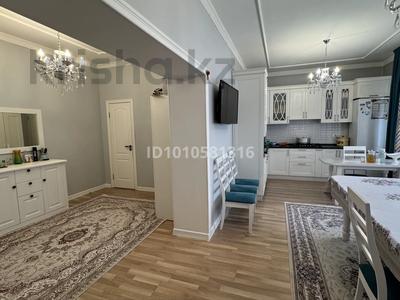 Жеке үй · 7 бөлме · 130 м² · 8 жүзд., Таугүл-3 ш/а. 5, бағасы: 165 млн ₸ в Алматы, Ауэзовский р-н