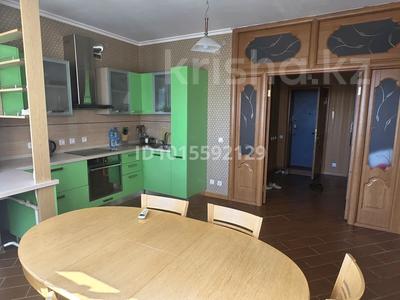 1-комнатная квартира · 50 м² · 12/14 этаж, Шевченко 10 за 260 000 ₸ в Астане, Сарыарка р-н