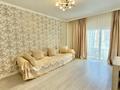 2-комнатная квартира · 65 м² · 6/10 этаж, Бокейхана 25Г за 43 млн ₸ в Астане, Есильский р-н — фото 3