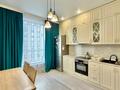 2-комнатная квартира · 65 м² · 6/10 этаж, Бокейхана 25Г за 43 млн ₸ в Астане, Есильский р-н