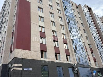 4-бөлмелі пәтер · 155.8 м² · 8/9 қабат, Кенесары стр. 6, бағасы: 80 млн ₸ в Астане, Сарыарка р-н