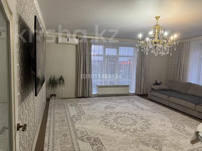 3-комнатная квартира · 102.5 м² · 6/7 этаж, Назарбаева 205 — Алтын Арман за 59 млн ₸ в Костанае