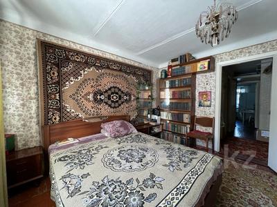 2-комнатная квартира, 50.4 м², 1/5 этаж, Назарбаева за 15.4 млн 〒 в Петропавловске
