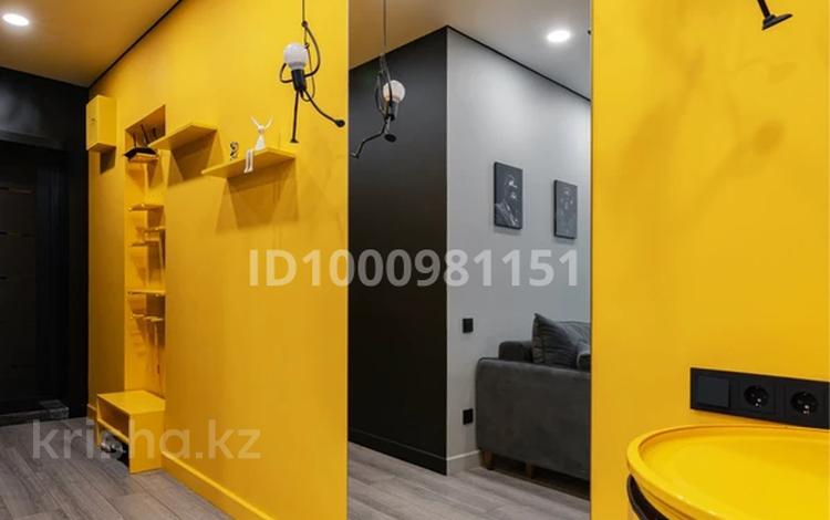 2-комнатная квартира · 45 м² · 1/3 этаж · помесячно, мкр Новый Город, Войнов интернационалистов 18 за 380 000 〒 в Караганде, Казыбек би р-н — фото 2