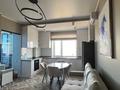 2-комнатная квартира · 80 м² · 14/16 этаж, Ержанова 34/1 за 500 000 〒 в Караганде, Казыбек би р-н
