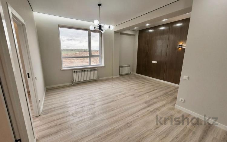2-бөлмелі пәтер · 60 м² · 5/5 қабат, 7 142/92, бағасы: 30 млн ₸ в Алматы, Алатауский р-н — фото 2
