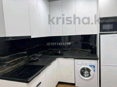 1-бөлмелі пәтер · 27 м² · 1/2 қабат, мкр Тастак-2, Прокофьева 210 — Абая /Тлендиева, бағасы: 240 000 〒 в Алматы, Алмалинский р-н