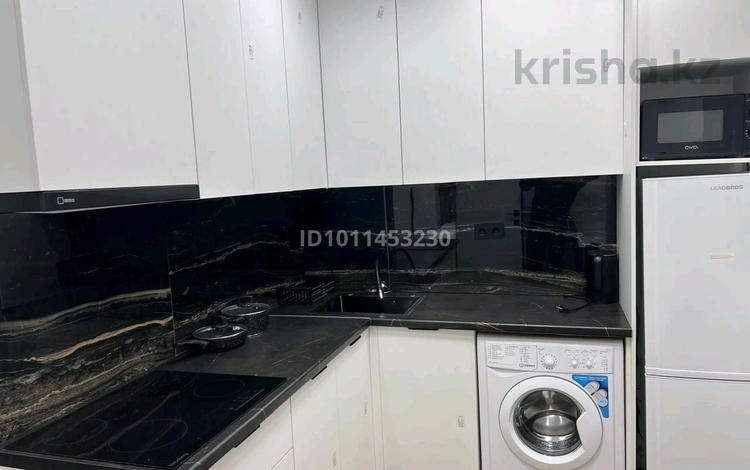 1-бөлмелі пәтер · 27 м² · 1/2 қабат, мкр Тастак-2, Прокофьева 210 — Абая /Тлендиева, бағасы: 240 000 〒 в Алматы, Алмалинский р-н — фото 2