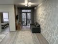2-комнатная квартира · 57.3 м² · 6/7 этаж, Жилой комплекс Buta Flame 1 за 270 000 ₸ в Алматы, Медеуский р-н