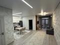 2-комнатная квартира · 57.3 м² · 6/7 этаж, Жилой комплекс Buta Flame 1 за 270 000 ₸ в Алматы, Медеуский р-н — фото 10