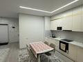 2-комнатная квартира · 57.3 м² · 6/7 этаж, Жилой комплекс Buta Flame 1 за 270 000 ₸ в Алматы, Медеуский р-н — фото 11