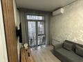 2-комнатная квартира · 57.3 м² · 6/7 этаж, Жилой комплекс Buta Flame 1 за 270 000 ₸ в Алматы, Медеуский р-н — фото 13