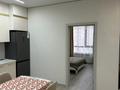 2-комнатная квартира · 57.3 м² · 6/7 этаж, Жилой комплекс Buta Flame 1 за 270 000 ₸ в Алматы, Медеуский р-н — фото 7