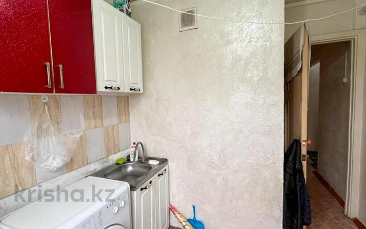 2-бөлмелі пәтер · 46 м² · 2/4 қабат, жетысу, бағасы: 13.8 млн ₸ в Талдыкоргане, мкр Жетысу — фото 2