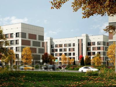 1-бөлмелі пәтер · 59.74 м² · 5/5 қабат, Кокжал Барака 18 а, б, в, бағасы: ~ 25.4 млн ₸ в Усть-Каменогорске