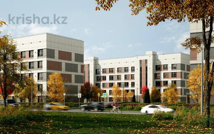 1-бөлмелі пәтер · 59.74 м² · 5/5 қабат, Кокжал Барака 18 а, б, в, бағасы: ~ 25.4 млн ₸ в Усть-Каменогорске — фото 6