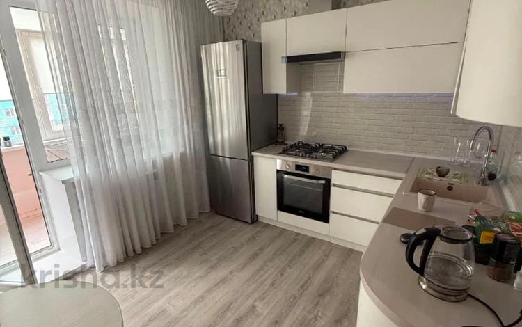 2-бөлмелі пәтер · 61.4 м² · 3/5 қабат, ул. В Чкалова, бағасы: 41.5 млн ₸ в Костанае — фото 2