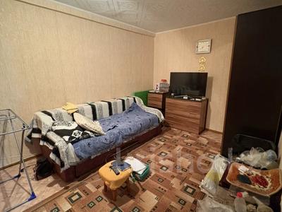 1-комнатная квартира · 22.9 м² · 1/5 этаж, Сатпаева 7 за 9.2 млн 〒 в Усть-Каменогорске