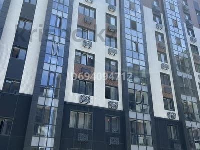 1-комнатная квартира, 41.1 м², 3/9 этаж, Сарыарка 1 за 26.3 млн 〒 в Алматы, Турксибский р-н
