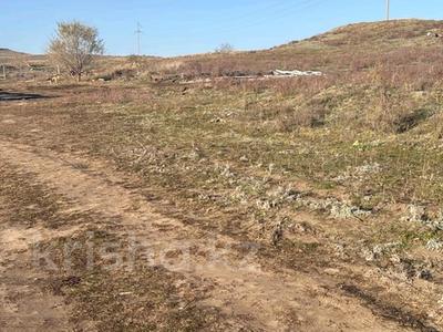 Участок · 10 соток, 23 Микрорайон Участок 34 за 1 млн 〒 в Усть-Каменогорске, Ульбинский