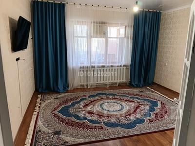 2-бөлмелі пәтер · 56 м² · 4/5 қабат, Абая 83, бағасы: 11.8 млн ₸ в Сатпаев