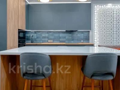 3-комнатная квартира · 115 м² · 3/3 этаж, Сейдимбека 110/1 за 899 000 〒 в Алматы, Наурызбайский р-н