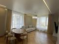 3-комнатная квартира · 100 м² · 11/21 этаж, Аль-Фараби 41 за 1 млн ₸ в Алматы, Бостандыкский р-н — фото 2