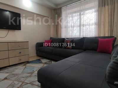 2-бөлмелі пәтер · 55 м² · 1/5 қабат, Айманова 202 — Жандосова, бағасы: 320 000 〒 в Алматы, Бостандыкский р-н