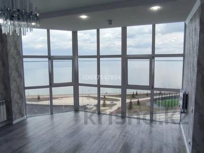 5-комнатная квартира · 160 м² · 6/10 этаж, Гагарина 11А — ЖК Шолпан- недалеко от акимата за 78 млн 〒 в Кокшетау