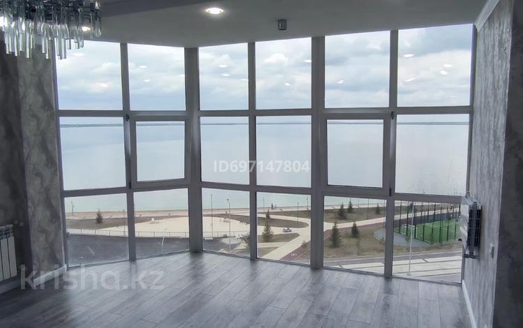 5-комнатная квартира · 160 м² · 6/10 этаж, Гагарина 11А — ЖК Шолпан- недалеко от акимата за 85 млн ₸ в Кокшетау — фото 32