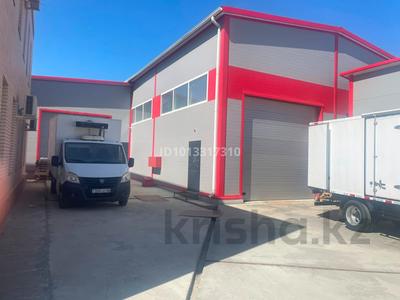 Кеңселер, қоймалар · 642.76 м², бағасы: ~ 1.3 млн ₸ в Атырау, мкр Лесхоз
