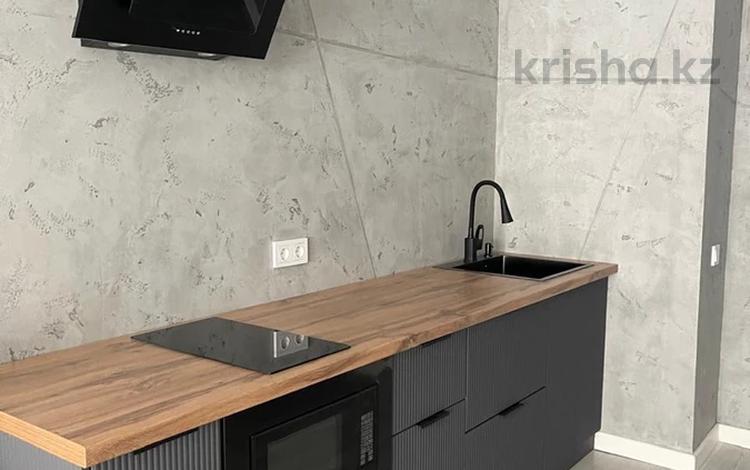 1-комнатная квартира · 35 м² · 4/12 этаж, Сейфуллина — Макатаева за 50 млн 〒 в Алматы, Алмалинский р-н — фото 2