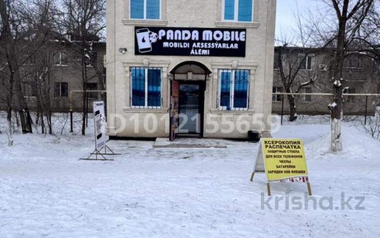 Кеңселер, дүкендер мен бутиктер, қоймалар, сұлулық салондары, медорталықтар мен дәріханалар, білім орталықтары, кабинеттер және жұмыс орындары, студиялар · 60 м², бағасы: 200 000 ₸ в Актобе, жилой массив Жилянка — фото 2