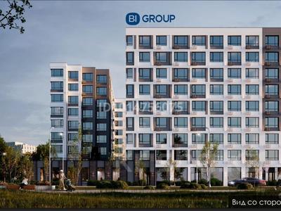 2-бөлмелі пәтер · 62 м² · 5/9 қабат, Кенесары 54, бағасы: 38.9 млн ₸ в Астане, р-н Байконур