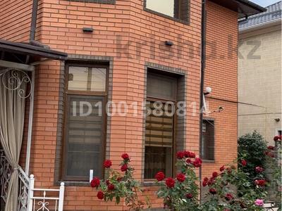 Отдельный дом · 5 комнат · 235 м² · 7.5 сот., Жулдыз 65А за 75 млн 〒 в Кентау