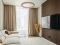 3-комнатная квартира · 112 м² · 9/21 этаж, Мангилик ел 62 за 105 млн ₸ в Астане, Есильский р-н
