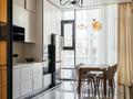 3-комнатная квартира · 112 м² · 9/21 этаж, Мангилик ел 62 за 105 млн ₸ в Астане, Есильский р-н — фото 12