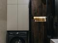 3-комнатная квартира · 112 м² · 9/21 этаж, Мангилик ел 62 за 105 млн ₸ в Астане, Есильский р-н — фото 21