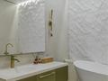 3-комнатная квартира · 112 м² · 9/21 этаж, Мангилик ел 62 за 105 млн ₸ в Астане, Есильский р-н — фото 24