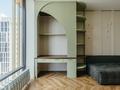 3-комнатная квартира · 112 м² · 9/21 этаж, Мангилик ел 62 за 105 млн ₸ в Астане, Есильский р-н — фото 6