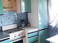 1-комнатная квартира · 37 м² · 5/5 этаж, Сакена Сейфулина за 27.5 млн 〒 в Алматы, Алмалинский р-н — фото 4