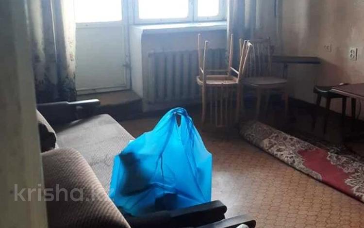 1-комнатная квартира · 37 м² · 5/5 этаж, Сакена Сейфулина за 27.5 млн 〒 в Алматы, Алмалинский р-н — фото 6